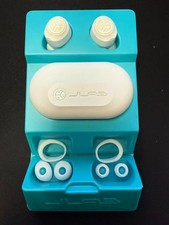 JLAB Audio Jbuds Air True Wireless Signature Bluetooth Earbuds / Charging Case