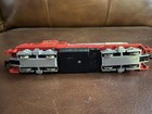 AHM 5012 F Santa Fe GP-18 Locomotive HO Scale  #2654 w/Original Box — photo 9