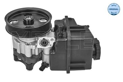 Meyle 014 631 0019 Steering Hydraulic Pump 6 Ribs 130 Bar Fits Mercedes-Benz