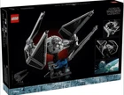 LEGO Star Wars 75382 TIE Interceptor - Lego UCS Set - New Sealed Original