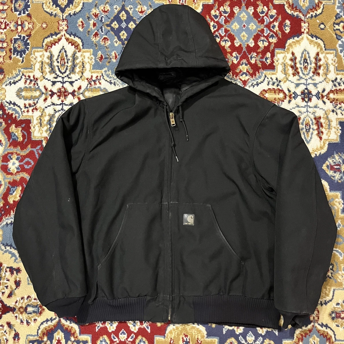 Carhartt J133 Coats & Jackets for Men for Sale | Shop New & Used