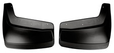 Husky Liners 57121 Dually Rear Mud Guards For Dodge Ram Mega Cab 2006-2009 Husky Liners 57121 Dually Rear Mud Guards For Dodge Ram Mega Cab 2006-2009