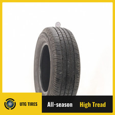 Used 24570r17 Michelin Defender Ltx Ms 2 114t - 10.532 Used 24570r17 Michelin Defender Ltx Ms 2 114t - 10.532