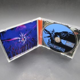 Zombie Revenge Dreamcast with Spine Card and Manual Japanese Version