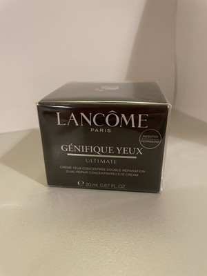 Lancome Genifique Yeux Ultimate, Eye Cream 20ml, NEU in OVP, noch eingeschweißt!