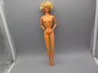 Vintage Mattel Pretty Changes Barbie Doll SuperStar Era 1978 w/ Jewelry