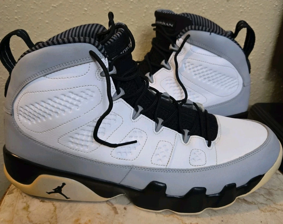 Jordan 9 Retro Barons for Sale | Authenticity Guaranteed | eBay