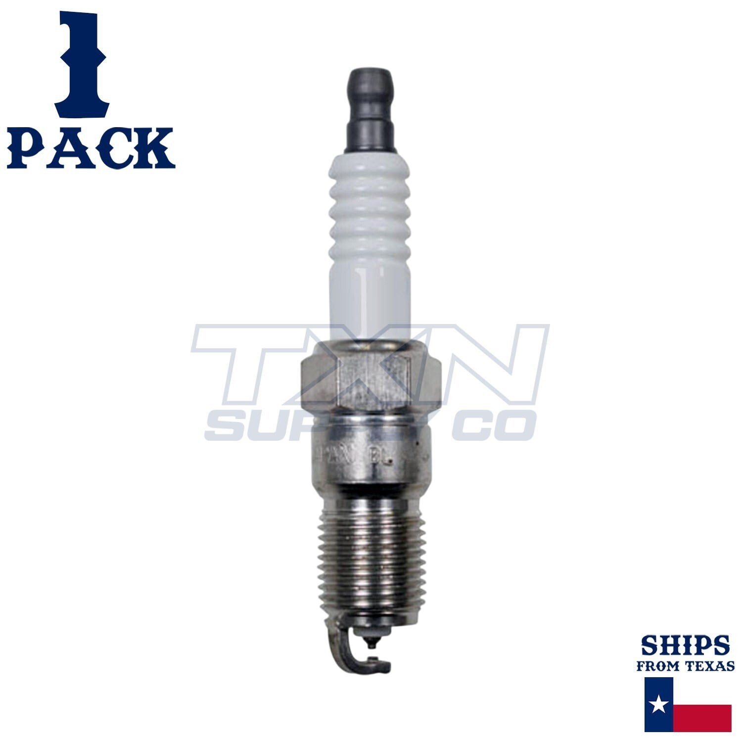 1 Pack Denso 4511 Platinum TT Spark Plug PT16TT