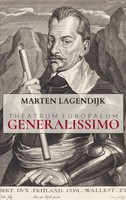 Generalissimo Marten Lagendijk Taschenbuch NiederläNdisch 2025 Brave New Books