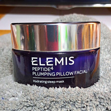 ELEMIS Peptide4 Plumping Pillow Facial Hydrat...