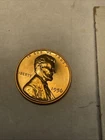 1956 P LINCOLN WHEAT CENT PENNY GEM PROOF