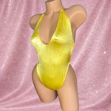 Exotic Dancewear Stripper Rave wear Lingerie Pole Dance