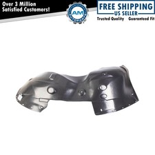 Right Inner Fender Liner Fits 2008-2013 Chevrolet Tahoe Gmc Yukon