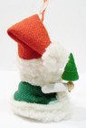 Steinbach Germany Bavarian Santa Claus St. Nick Tree Stick Wooden Wood Ornament — photo 7