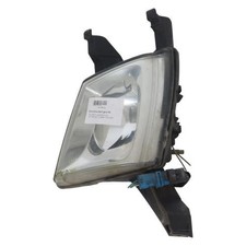 Antibrouillard Peugeot 407