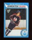 1979-80 Topps Hockey #18 Wayne Gretzky Edmonton Oilers RC Rookie HOF
