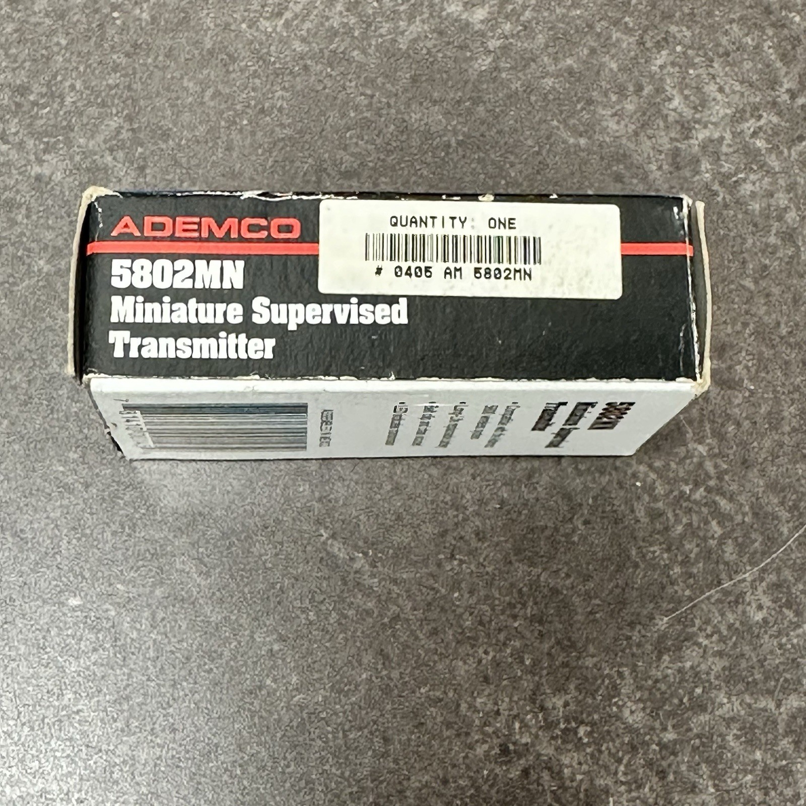 Ademco 5802MN Miniature Supervised Transmitter