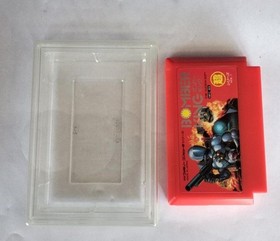 HUDSON HFC-BX Bomber King Famicom