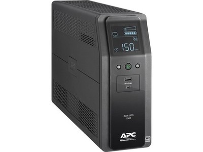 Back UPS PRO 1500VA, Sinewave