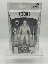 Hasbro Marvel Legends Moon Knight 6    Action Figure Walgreens Exclusive 2020 NIB