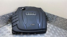 Moteur Audi S6