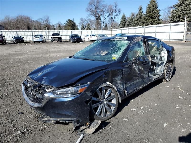 MAZDA 6 2018 Antenna 380233 | eBay