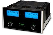 McIntosh MC312 Stereo Power Amplifier - NEW / SEALED