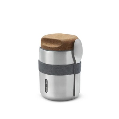 Schwarz+Blum Thermo Topf - 0.55Ltr - Schiefer