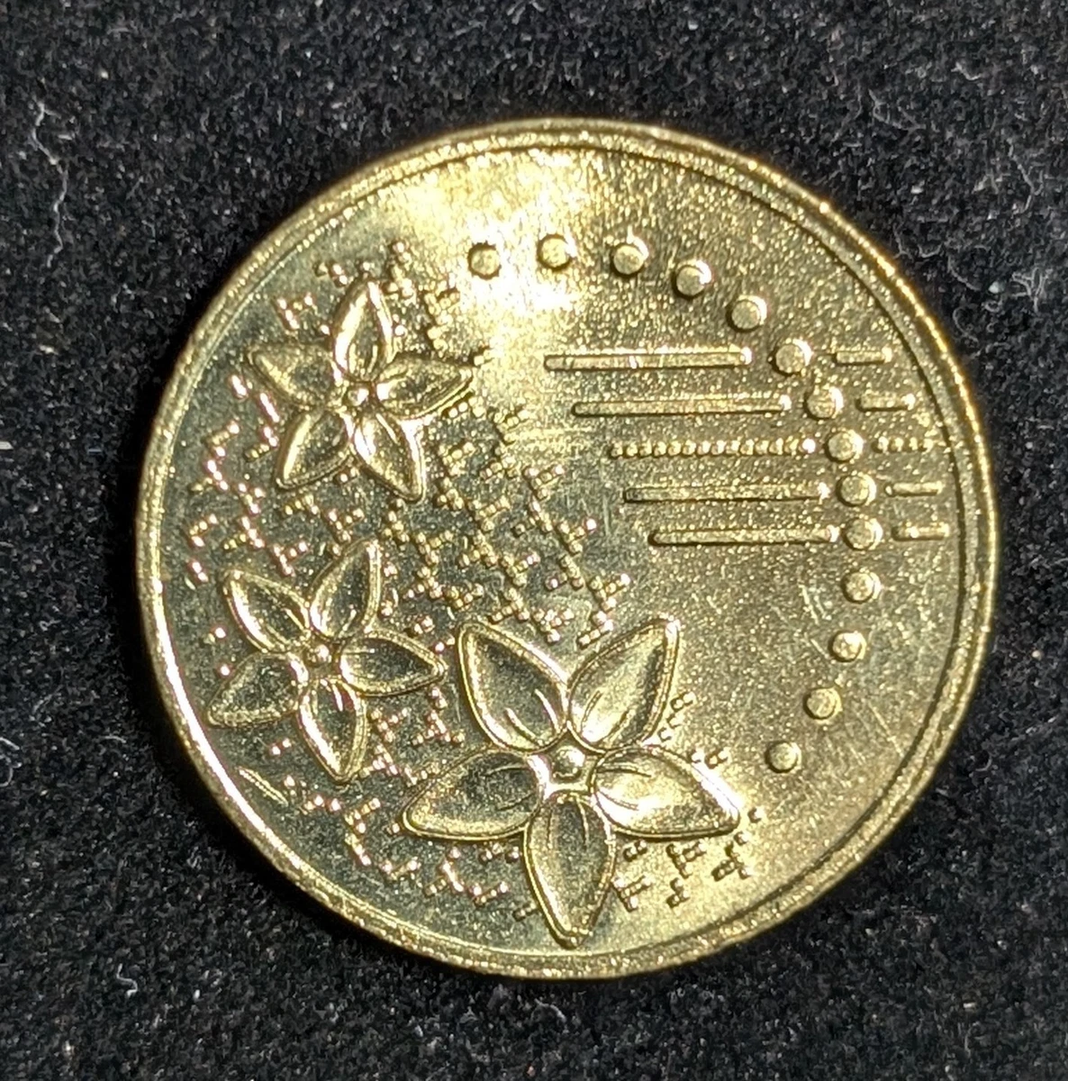 未经认证2013 马来西亚硬币| eBay