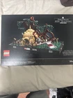 LEGO Star Wars: Dagobah Jedi Training Diorama (75330)