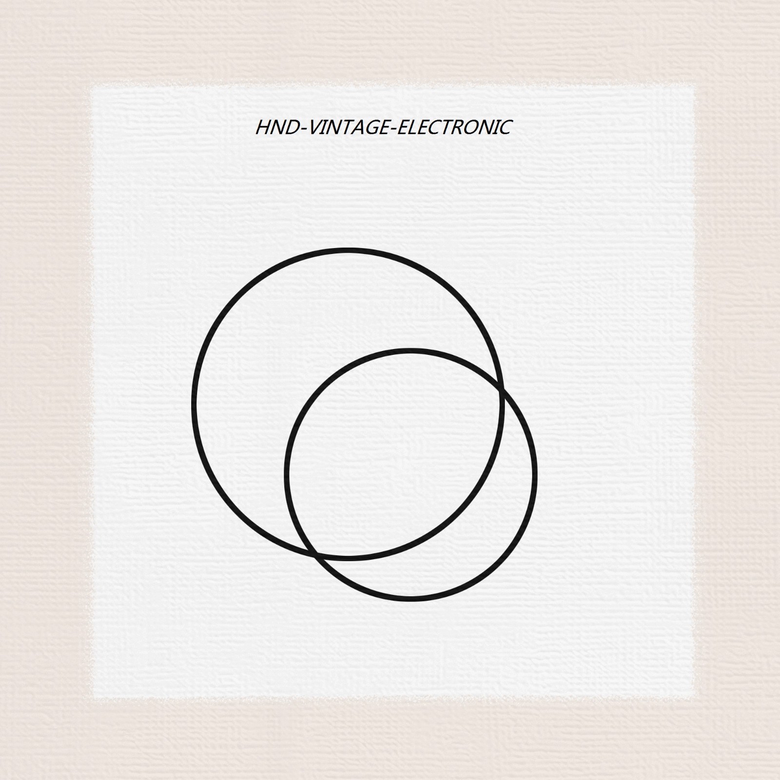 Drive belts for Sony WM-8 WM8 Walkman Cassette Player