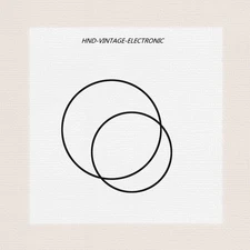 Drive belts for Sony WM-8 WM8 Walkman Cassette Player