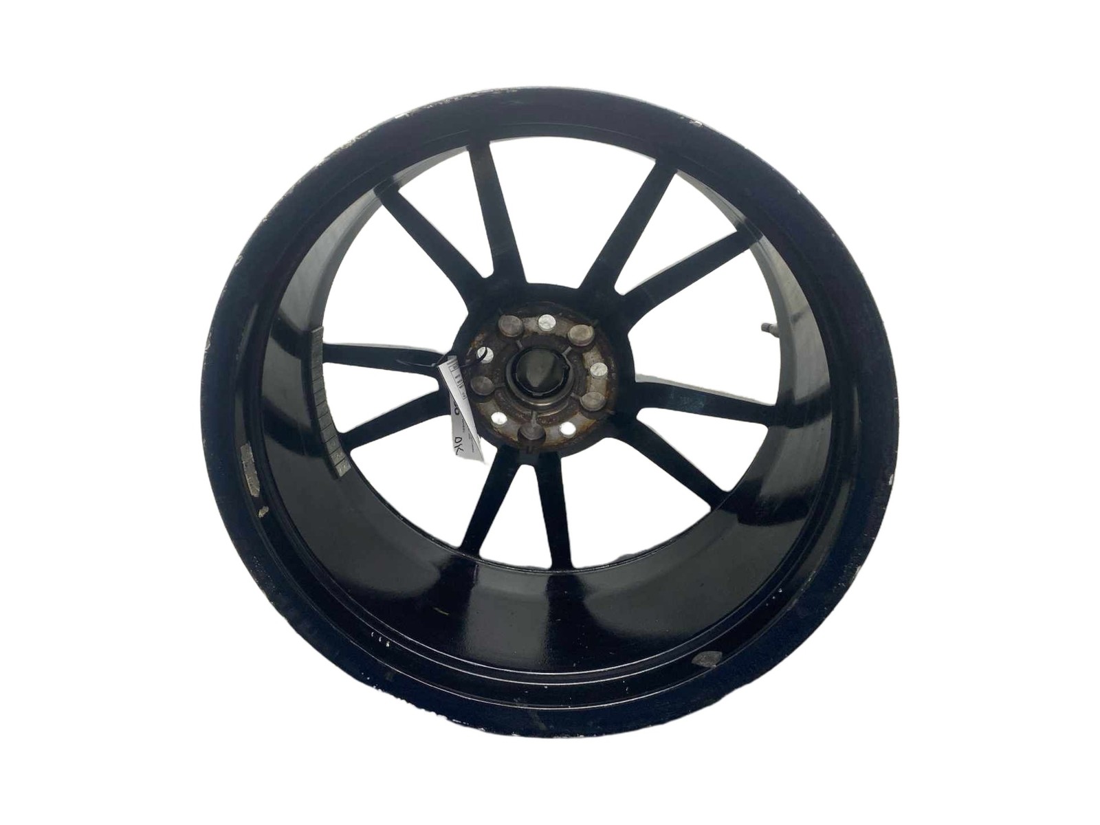 Aston Martin V8 Vantage 2006-2018 Wheel