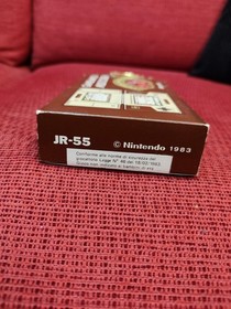 Nintendo Game & Watch Multi Screen Donkey Kong II