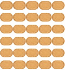 30 Count Bunion Cushion Pads, Bunion Foot Protectors for Feet Latex-Free , S...