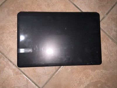 Gateway NE56R31U Intel Celeron B830 1.8GHz 4  320 GB HDD