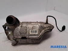 Katalysator ohne Lambdasonde Peugeot 3008 I Van 0U PSAK554 P23531579