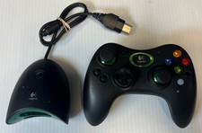 Logitech Wireless Microsoft Original Xbox Pre...