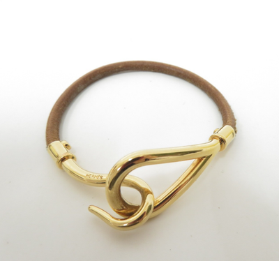 Authentic Hermes Jumbo Bracelet Accessory #51608 | eBay