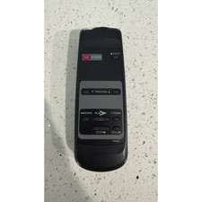 Funai N9032 VCR Remote OEM fr 6120PA SP120A VP19WFA CLV1910 F1810A F1810M F1810P