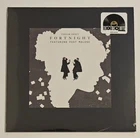 TAYLOR SWIFT Fortnight RSD Limited Edition White Vinyl 7" Single