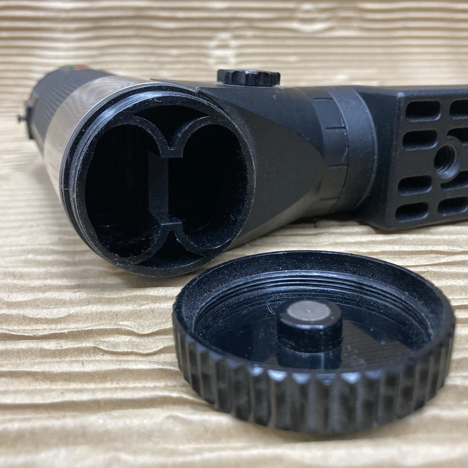 Pentax Asahi TTL Off Camera Flash Grip - Image 4 of 4