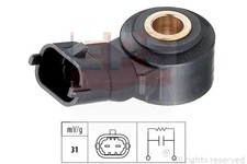 Klopfsensor 1.957.006 EPS für OPEL PORSCHE ABARTH FIAT ALFA ROMEO LANCIA HONDA