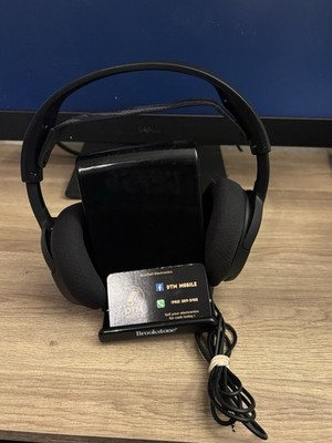 SteelSeries Arctis 1 Wired Gaming Headset   Black  Good Condition