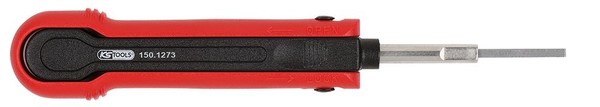 KS Tools Entriegelungswerkzeug, Flachstecker/-HüLsen 5,8 Mm (Amp Tyco St)-image
