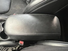 (LID ARMREST ONLY) Console Front Full Lenght Floor Console Fits 14-23 CHEROKEE 1