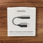 New Samsung USB-C to 3.5mm Headphone Audio Jack Adapter