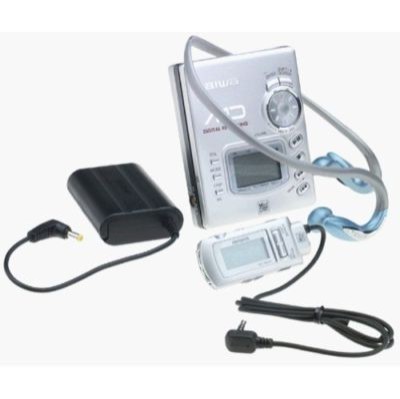 Penna Per Aiwa AN11 LX10 PXE80 PXE850 ATN3600, ATN3601 ATN91 - Foto 4