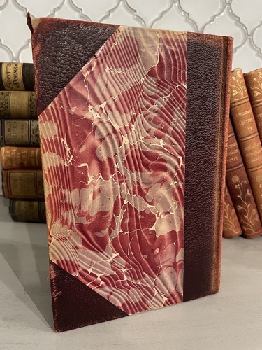 1898 Stoddard’s Lectures Vol X, Southern California, Grand Cañon, Yellowstone - Bild 2 von 8