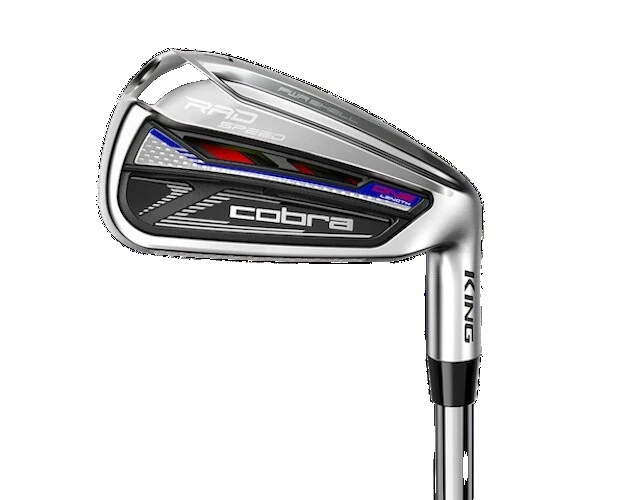 Cobra Graphite Shaft Regular Flex Golf Clubs